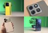 Best Gaming Phones Under ₹30,000 in India (May 2026): Our Picks