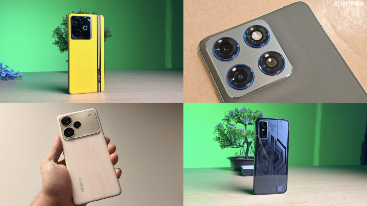 Best Gaming Phones Under ₹30,000 in India (May 2026): Our Picks