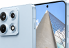 Motorola Edge 70 Max Moniker, Availability Regions Revealed Ahead of Launch Motorola Edge 70 Max