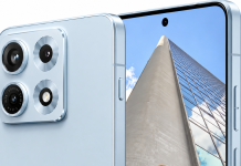 Motorola Edge 70 Max Moniker, Availability Regions Revealed Ahead of Launch Motorola Edge 70 Max