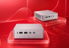 ASUS Launches Ascent QN10 Mini PC With Snapdragon X2 Elite and 80 TOPS NPU