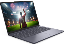 Lenovo launches IdeaPad Slim 3 Gen 11 in India with Intel Core Ultra Series 3 processors