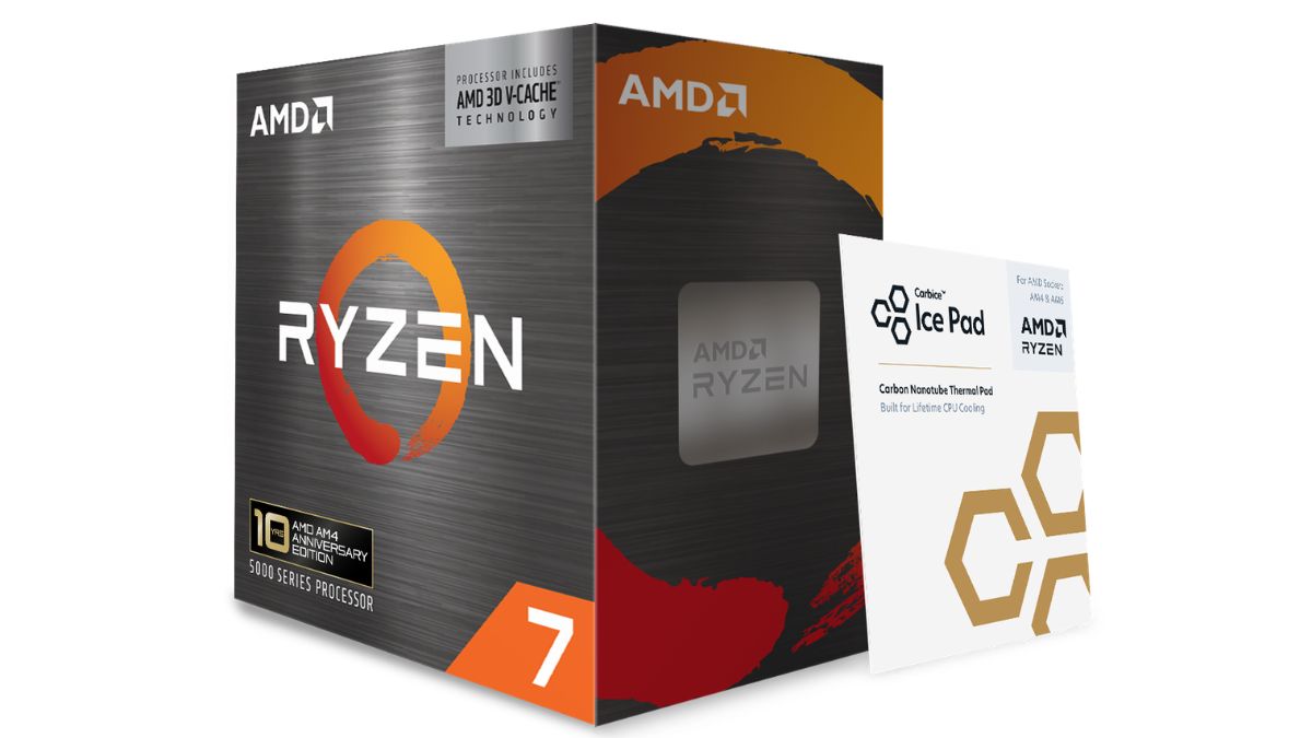 AMD at Computex 2026: AM5 Support Extended Through 2029, New X3D CPUs, and Global Radeon RX 9070 GRE Release