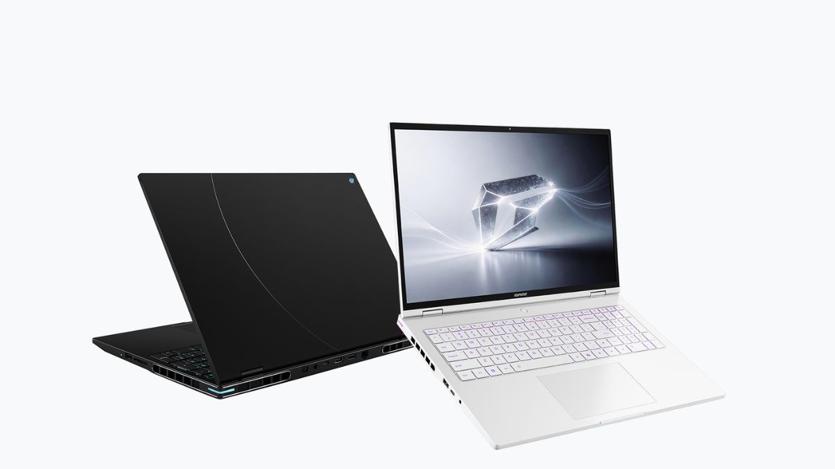 COLORFUL Introduces iGame M15 And M16 Origo Gaming Laptops With Core Ultra CPUs And RTX 5070 Graphics