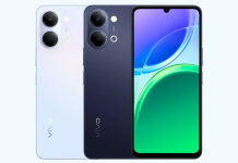 Vivo Y05e NBTC Certified, Expected to Launch Soon Vivo Y05