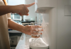 You Change Your RO Filters, but Don’t Forget the Storage Tank