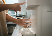 You Change Your RO Filters, but Don’t Forget the Storage Tank
