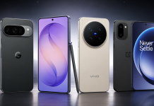 Best AI Phones in India Best AI Phones