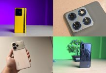 Best Battery Phones Under ₹30,000
