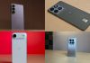 Best Slim Phones