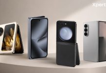 Best Foldable Phones