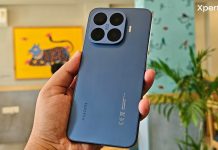 Xiaomi 17T Pro review: A proper flagship hiding below the Ultra Xiaomi 17T Pro Review