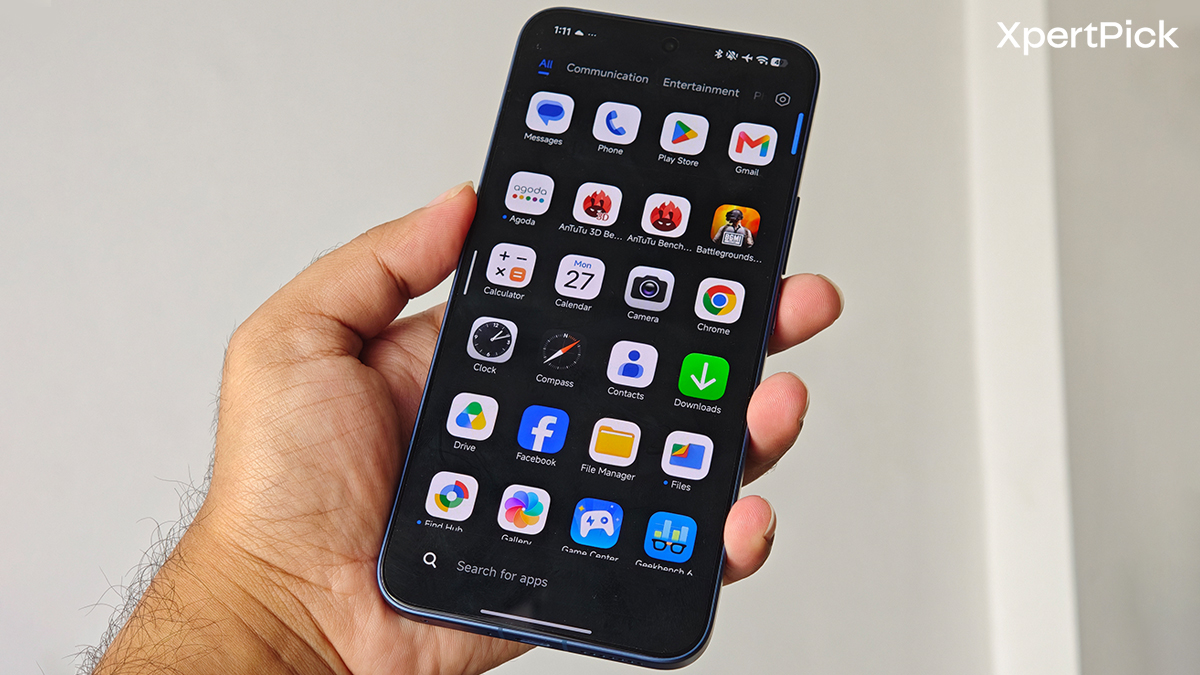 Xiaomi 17T Pro Review
